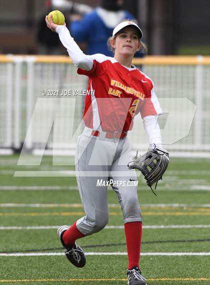 Thumbnail 2 in Lancaster @ Williamsville East photogallery.
