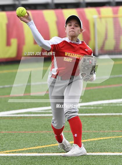 Thumbnail 2 in Lancaster @ Williamsville East photogallery.