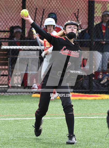 Thumbnail 1 in Lancaster @ Williamsville East photogallery.