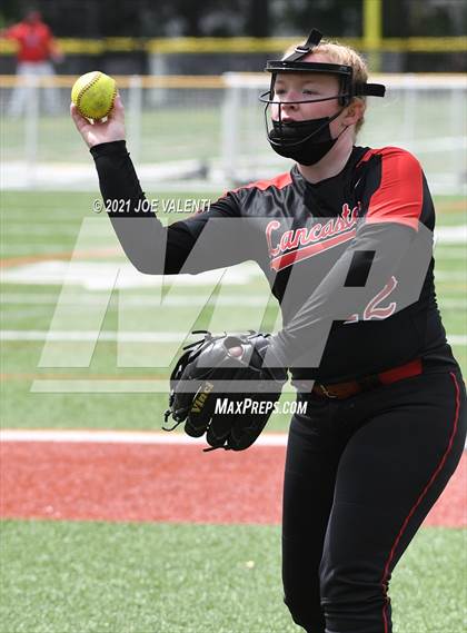 Thumbnail 3 in Lancaster @ Williamsville East photogallery.