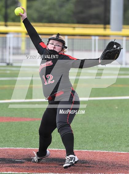 Thumbnail 1 in Lancaster @ Williamsville East photogallery.