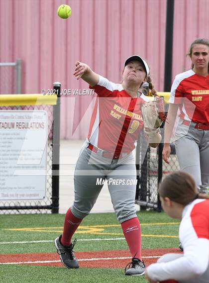 Thumbnail 1 in Lancaster @ Williamsville East photogallery.