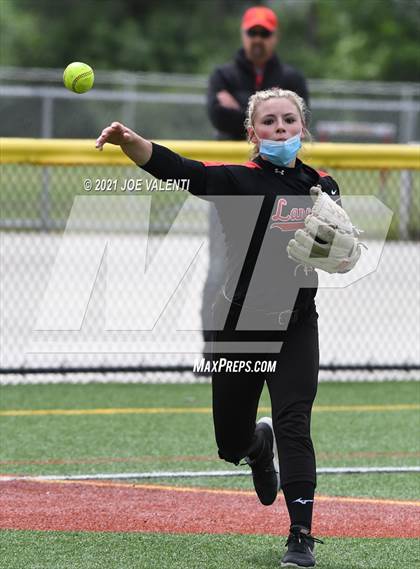 Thumbnail 3 in Lancaster @ Williamsville East photogallery.