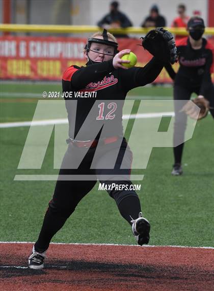 Thumbnail 3 in Lancaster @ Williamsville East photogallery.