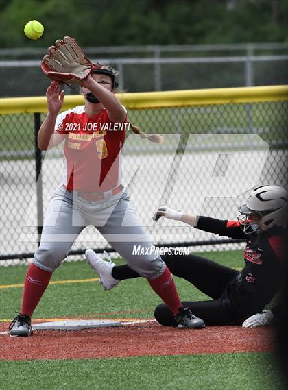 Thumbnail 3 in Lancaster @ Williamsville East photogallery.