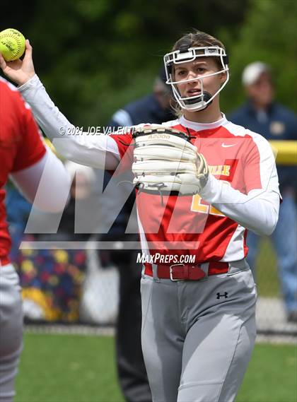 Thumbnail 3 in Lancaster @ Williamsville East photogallery.