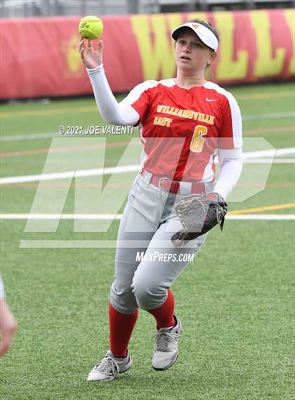 Thumbnail 1 in Lancaster @ Williamsville East photogallery.