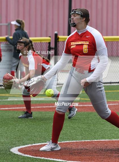 Thumbnail 2 in Lancaster @ Williamsville East photogallery.