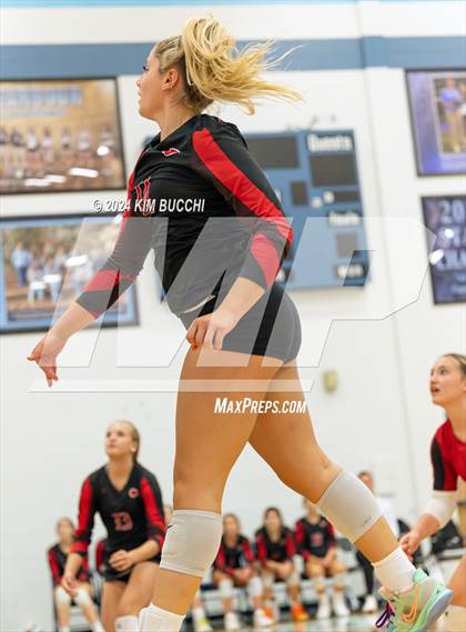 Thumbnail 2 in University vs. Bridgeport (Philip Barbour Tournament) photogallery.