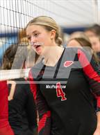 Photo from the gallery "University vs. Bridgeport (Philip Barbour Tournament)"