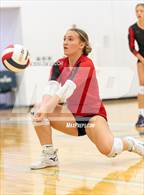 Photo from the gallery "University vs. Bridgeport (Philip Barbour Tournament)"