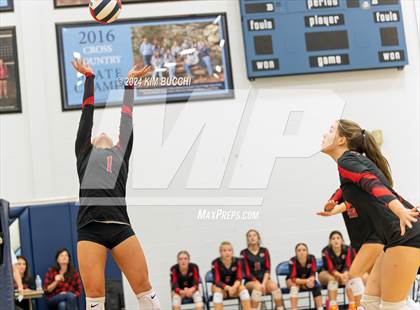 Thumbnail 1 in University vs. Bridgeport (Philip Barbour Tournament) photogallery.