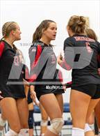 Photo from the gallery "University vs. Bridgeport (Philip Barbour Tournament)"