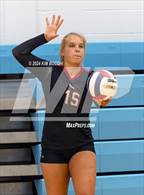 Photo from the gallery "University vs. Bridgeport (Philip Barbour Tournament)"