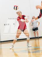 Photo from the gallery "University vs. Bridgeport (Philip Barbour Tournament)"