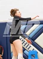 Photo from the gallery "University vs. Bridgeport (Philip Barbour Tournament)"