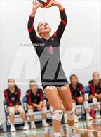 Photo from the gallery "University vs. Bridgeport (Philip Barbour Tournament)"