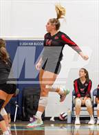 Photo from the gallery "University vs. Bridgeport (Philip Barbour Tournament)"