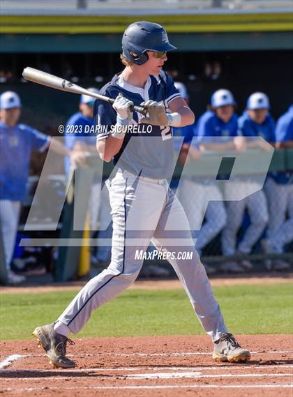 Thumbnail 2 in Air Academy vs Basic  (Coach Bob Invitational) photogallery.