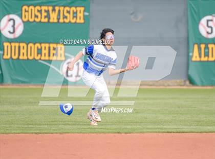 Thumbnail 3 in Air Academy vs Basic  (Coach Bob Invitational) photogallery.