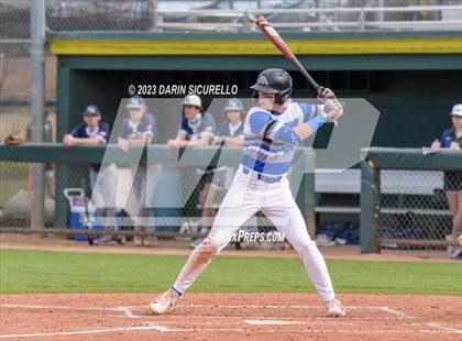 Thumbnail 3 in Air Academy vs Basic  (Coach Bob Invitational) photogallery.