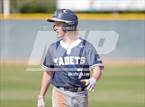 Photo from the gallery "Air Academy vs Basic  (Coach Bob Invitational)"