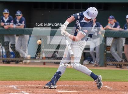 Thumbnail 1 in Air Academy vs Basic  (Coach Bob Invitational) photogallery.
