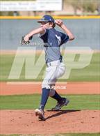 Photo from the gallery "Air Academy vs Basic  (Coach Bob Invitational)"