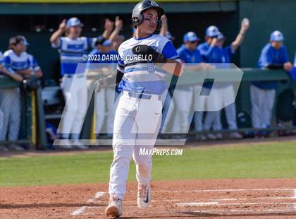 Thumbnail 3 in Air Academy vs Basic  (Coach Bob Invitational) photogallery.