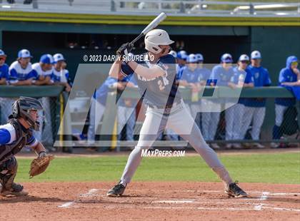 Thumbnail 1 in Air Academy vs Basic  (Coach Bob Invitational) photogallery.