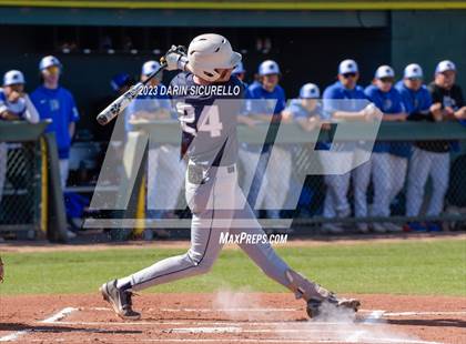 Thumbnail 1 in Air Academy vs Basic  (Coach Bob Invitational) photogallery.