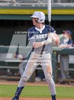 Photo from the gallery "Air Academy vs Basic  (Coach Bob Invitational)"