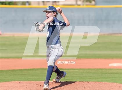 Thumbnail 1 in Air Academy vs Basic  (Coach Bob Invitational) photogallery.