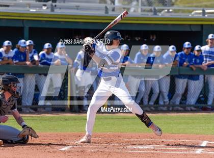 Thumbnail 2 in Air Academy vs Basic  (Coach Bob Invitational) photogallery.