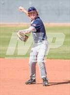 Photo from the gallery "Air Academy vs Basic  (Coach Bob Invitational)"