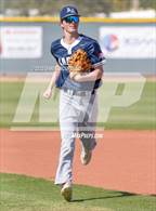 Photo from the gallery "Air Academy vs Basic  (Coach Bob Invitational)"