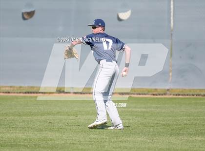 Thumbnail 1 in Air Academy vs Basic  (Coach Bob Invitational) photogallery.