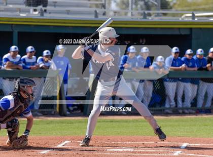 Thumbnail 2 in Air Academy vs Basic  (Coach Bob Invitational) photogallery.