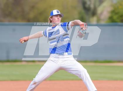 Thumbnail 3 in Air Academy vs Basic  (Coach Bob Invitational) photogallery.