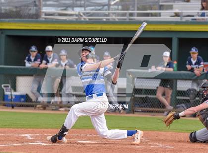 Thumbnail 2 in Air Academy vs Basic  (Coach Bob Invitational) photogallery.