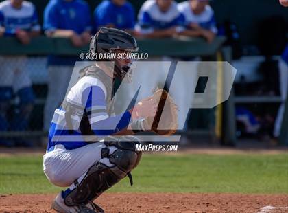 Thumbnail 3 in Air Academy vs Basic  (Coach Bob Invitational) photogallery.