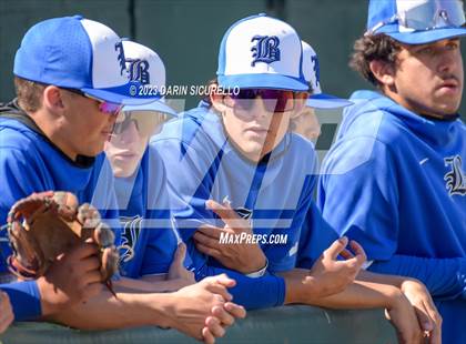 Thumbnail 3 in Air Academy vs Basic  (Coach Bob Invitational) photogallery.