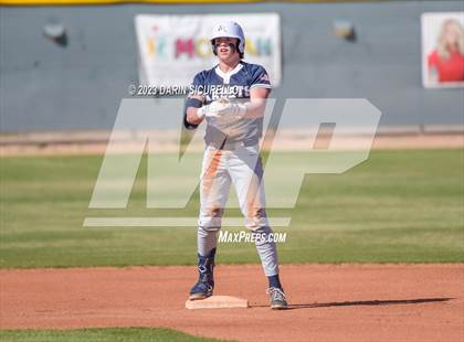 Thumbnail 2 in Air Academy vs Basic  (Coach Bob Invitational) photogallery.