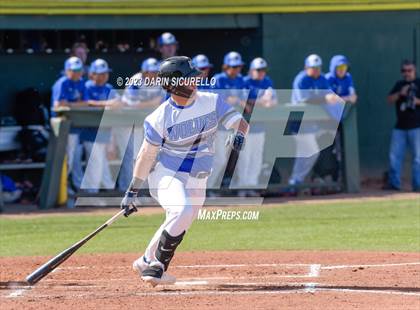 Thumbnail 3 in Air Academy vs Basic  (Coach Bob Invitational) photogallery.