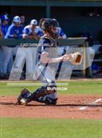 Photo from the gallery "Air Academy vs Basic  (Coach Bob Invitational)"