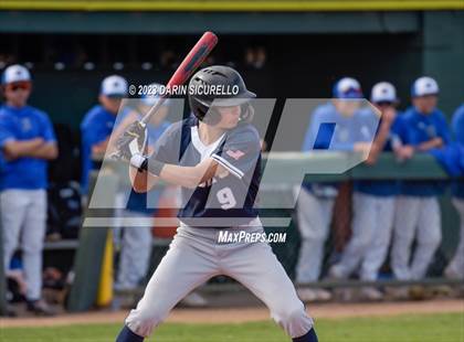 Thumbnail 3 in Air Academy vs Basic  (Coach Bob Invitational) photogallery.