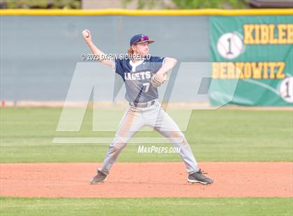 Thumbnail 2 in Air Academy vs Basic  (Coach Bob Invitational) photogallery.