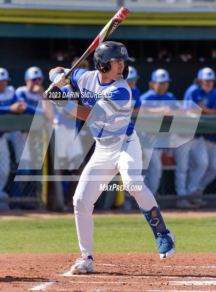 Thumbnail 2 in Air Academy vs Basic  (Coach Bob Invitational) photogallery.