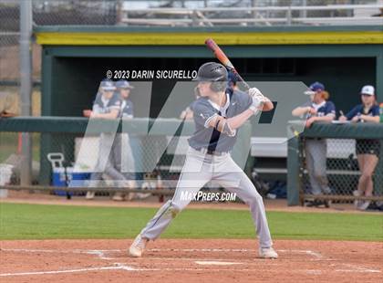 Thumbnail 3 in Air Academy vs Basic  (Coach Bob Invitational) photogallery.