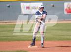 Photo from the gallery "Air Academy vs Basic  (Coach Bob Invitational)"